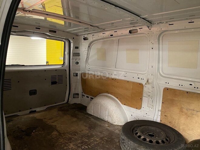 Mercedes Vito 2007, 195,000 km - 2.2 l - Gəncə