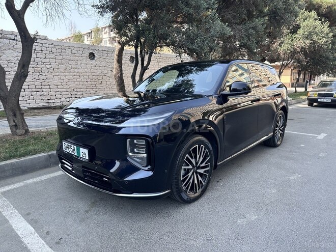 Changan  2025, 0 km - 1.5 l - Bakı