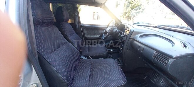 LADA (VAZ) 2115 2006, 574,038 km - 1.5 l - Ucar