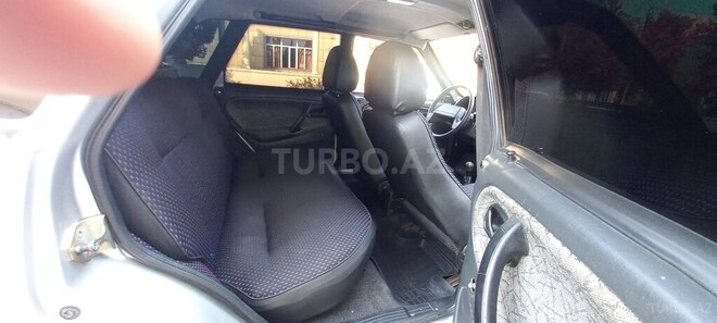 LADA (VAZ) 2115 2006, 574,038 km - 1.5 l - Ucar