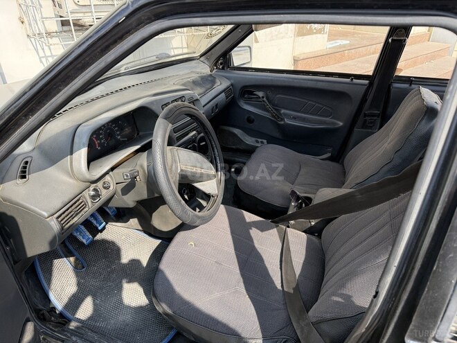 LADA (VAZ) 21099 1995, 280,000 km - 1.5 l - Sumqayıt