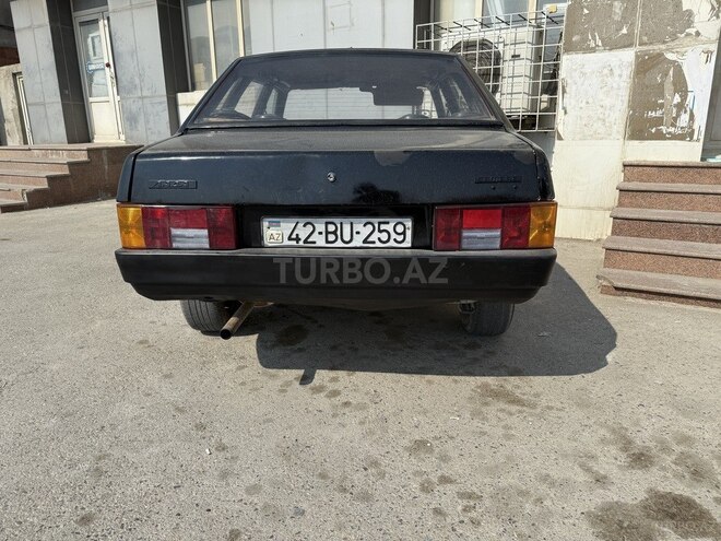 LADA (VAZ) 21099 1995, 280,000 km - 1.5 l - Sumqayıt
