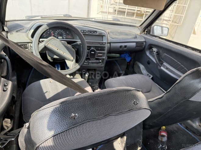 LADA (VAZ) 21099 1995, 280,000 km - 1.5 l - Sumqayıt
