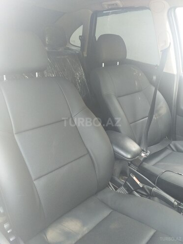 Opel Vectra 2001, 280,000 km - 2.0 l - Bakı