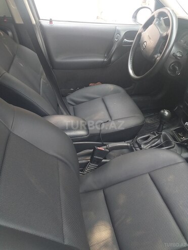 Opel Vectra 2001, 280,000 km - 2.0 l - Bakı