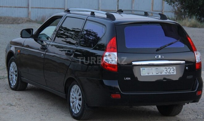 LADA (VAZ) Priora 2011, 125,366 km - 1.6 л - Gəncə