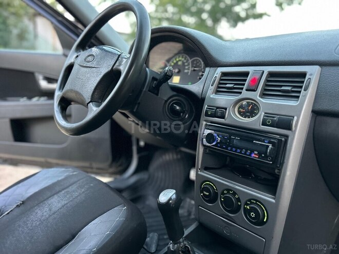 LADA (VAZ) Priora 2011, 125,366 km - 1.6 л - Gəncə