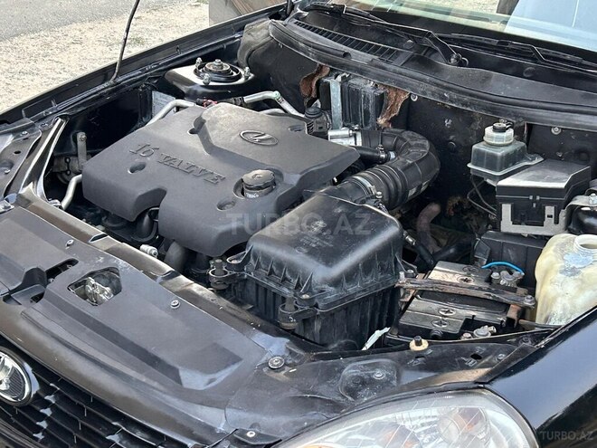 LADA (VAZ) Priora 2011, 125,366 km - 1.6 л - Gəncə
