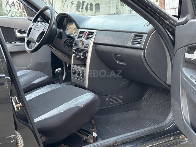 LADA (VAZ) Priora 2011, 125,366 km - 1.6 л - Gəncə