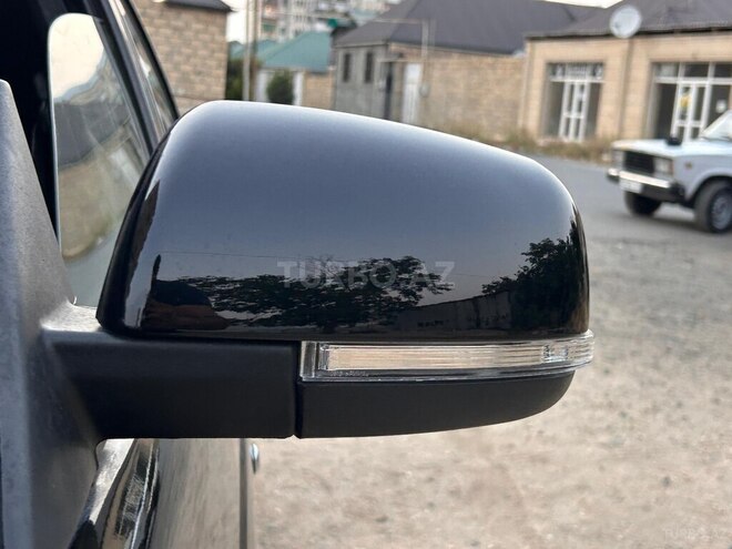 LADA (VAZ) Priora 2011, 125,366 km - 1.6 л - Gəncə
