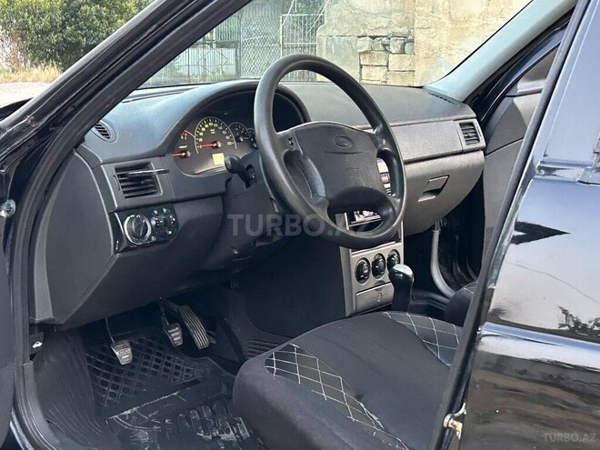 LADA (VAZ) Priora 2011, 125,366 km - 1.6 л - Gəncə