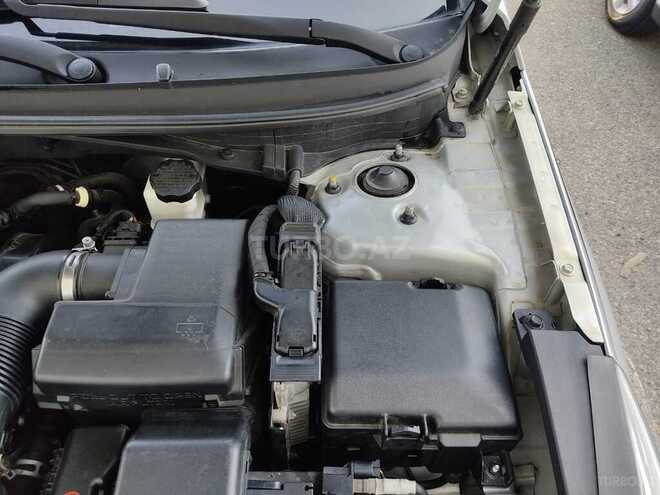 Hyundai Sonata 2019, 121,000 km - 2.0 l - Bakı
