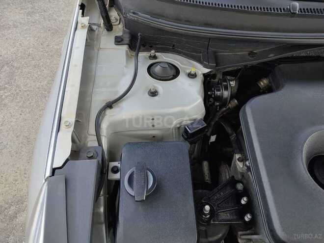 Hyundai Sonata 2019, 121,000 km - 2.0 l - Bakı