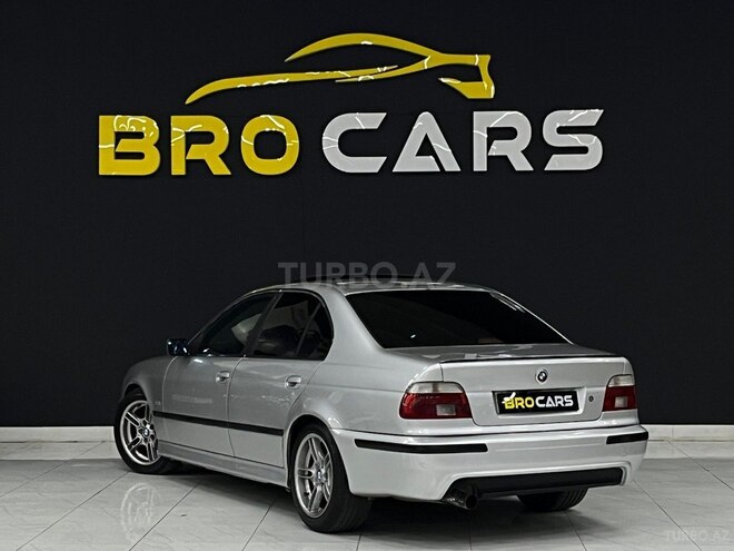 BMW 525 1997, 298,765 km - 2.5 l - Bakı