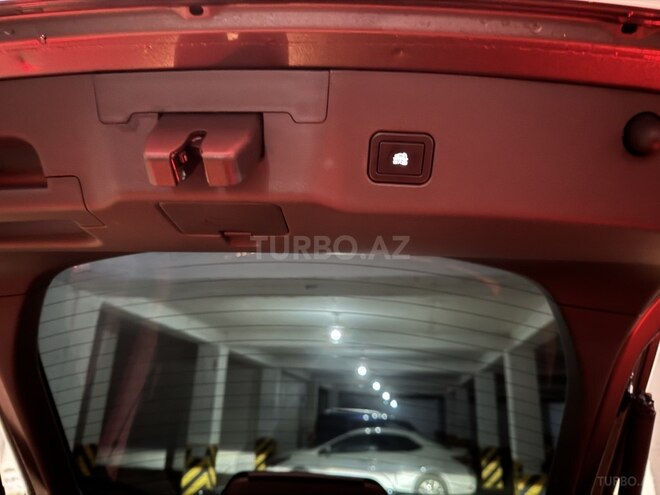 Changan Uni-V 2023, 51,000 km - 1.5 l - Bakı