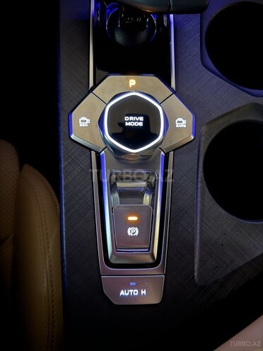Changan Uni-V 2023, 51,000 km - 1.5 l - Bakı