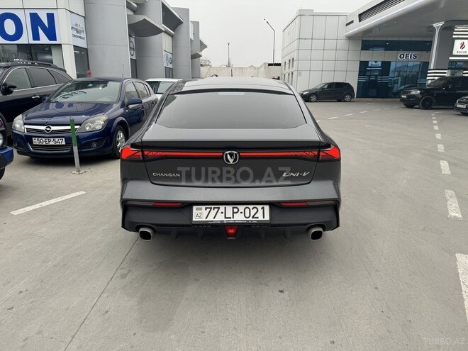 Changan Uni-V 2023, 51,000 km - 1.5 l - Bakı