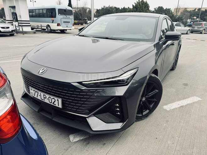 Changan Uni-V 2023, 51,000 km - 1.5 l - Bakı