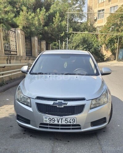 Chevrolet Cruze 2011, 238,000 km - 1.4 l - Bakı