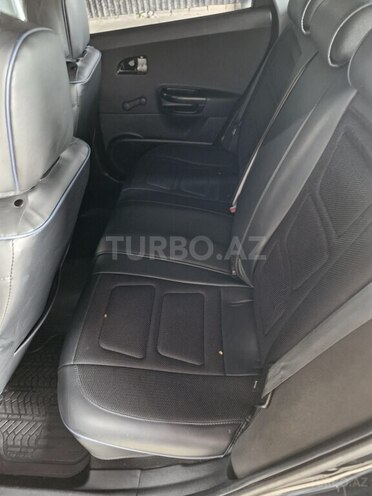 Kia Ceed 2007, 333,000 km - 1.6 l - Gəncə
