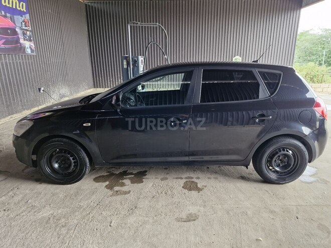 Kia Ceed 2007, 333,000 km - 1.6 l - Gəncə