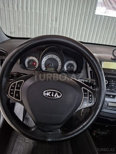 Kia Ceed 2007, 333,000 km - 1.6 l - Gəncə