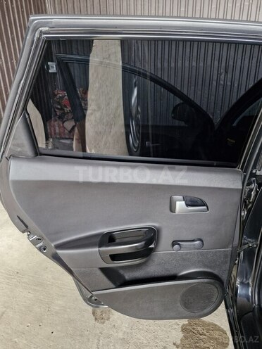 Kia Ceed 2007, 333,000 km - 1.6 l - Gəncə