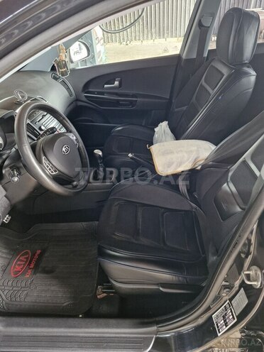 Kia Ceed 2007, 333,000 km - 1.6 l - Gəncə