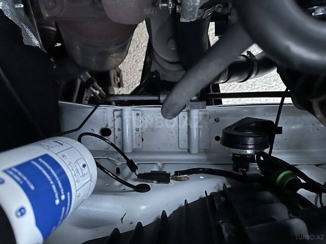 Ford Transit 2011, 48,500 km - 2.4 л - Bakı