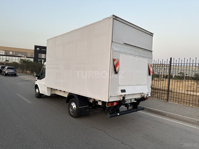 Ford Transit 2011, 48,500 km - 2.4 л - Bakı
