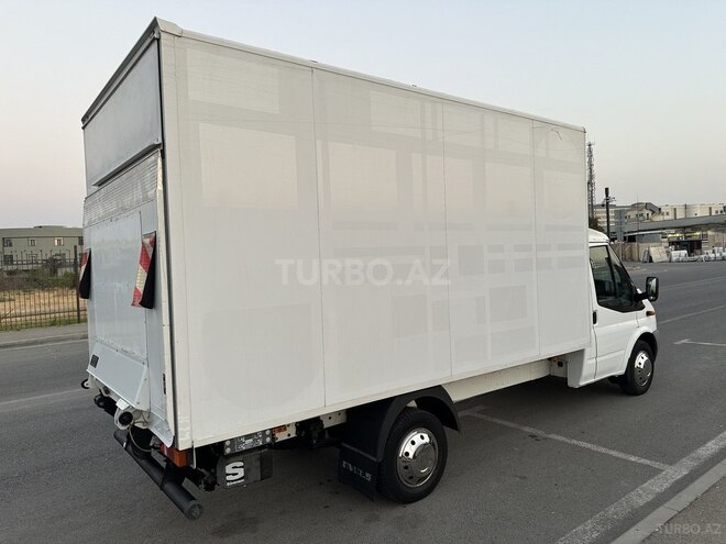 Ford Transit 2011, 48,500 km - 2.4 л - Bakı