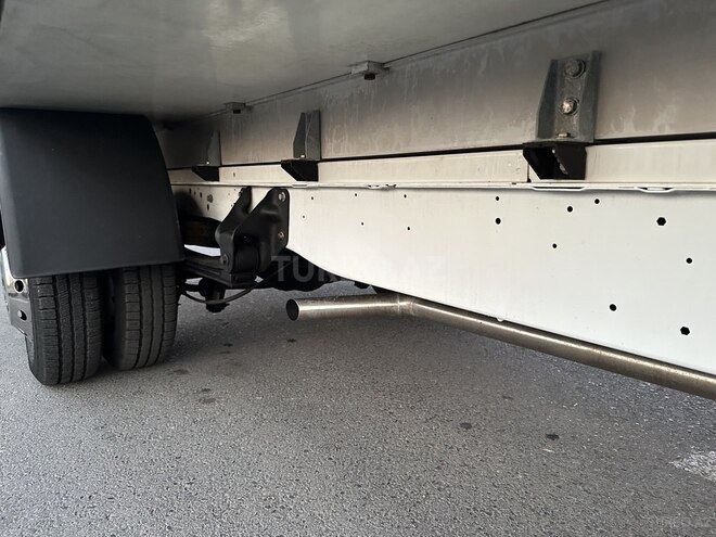 Ford Transit 2011, 48,500 km - 2.4 л - Bakı