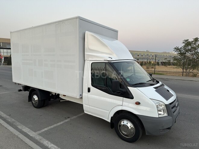 Ford Transit 2011, 48,500 km - 2.4 л - Bakı