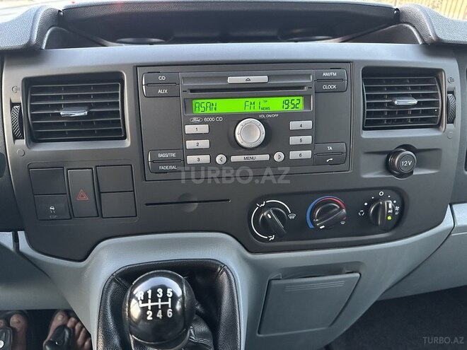Ford Transit 2011, 48,500 km - 2.4 л - Bakı