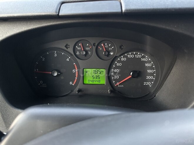 Ford Transit 2011, 48,500 km - 2.4 л - Bakı