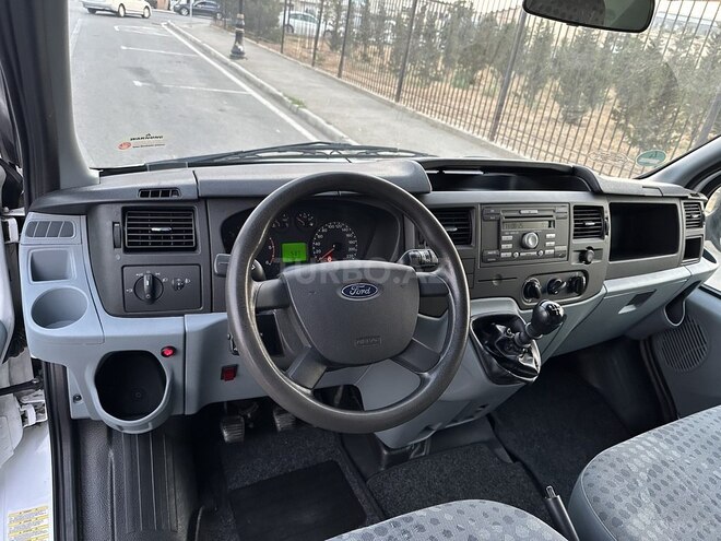 Ford Transit 2011, 48,500 km - 2.4 л - Bakı