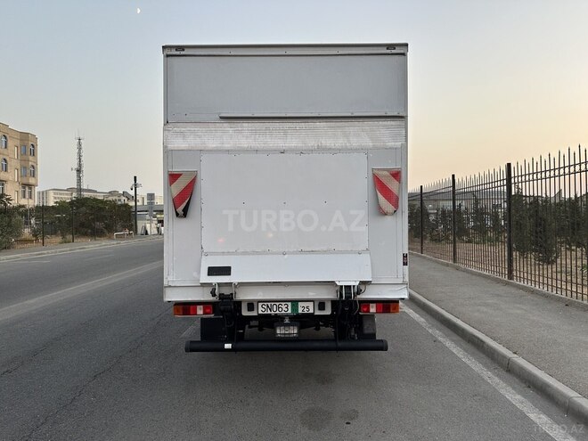 Ford Transit 2011, 48,500 km - 2.4 л - Bakı