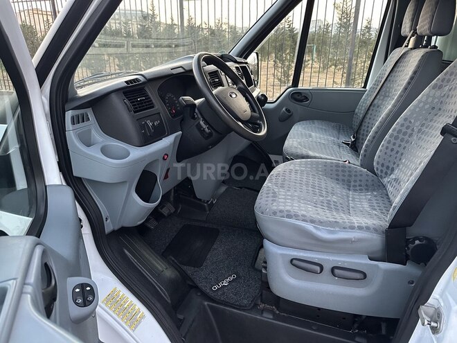 Ford Transit 2011, 48,500 km - 2.4 л - Bakı