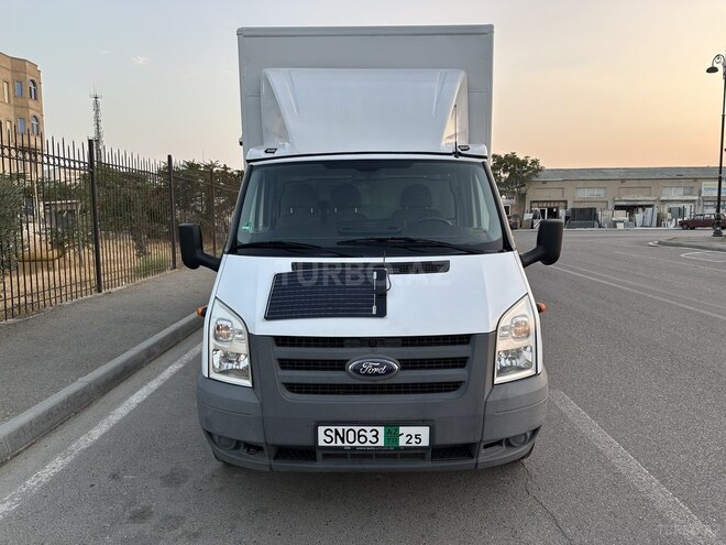 Ford Transit 2011, 48,500 km - 2.4 л - Bakı