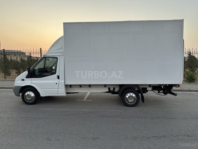Ford Transit 2011, 48,500 km - 2.4 л - Bakı