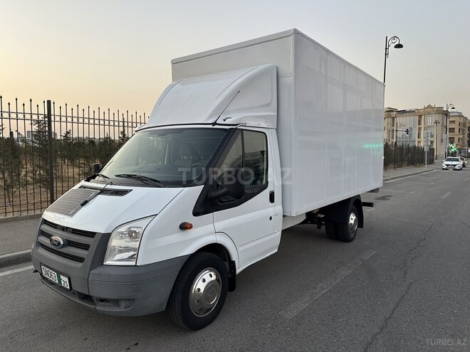 Ford Transit 2011, 48,500 km - 2.4 л - Bakı