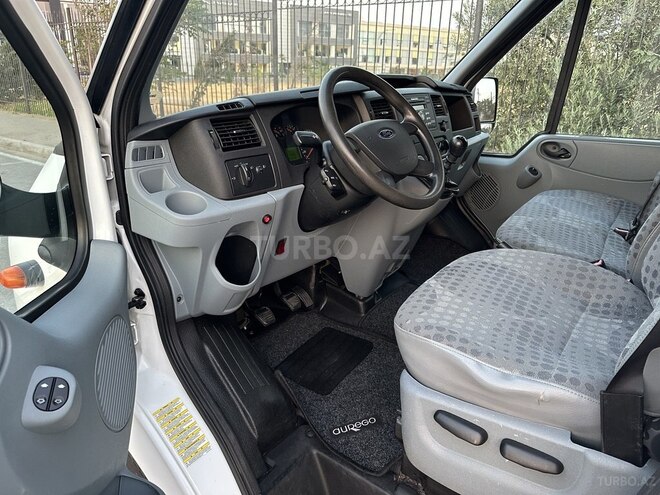 Ford Transit 2011, 48,500 km - 2.4 л - Bakı