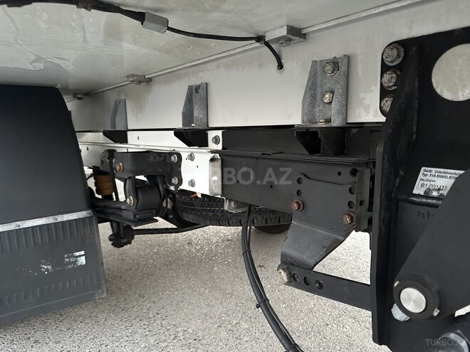 Ford Transit 2011, 48,500 km - 2.4 л - Bakı