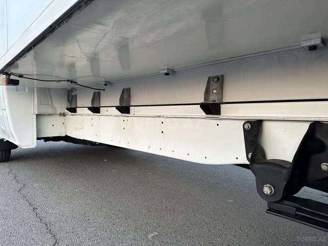 Ford Transit 2011, 48,500 km - 2.4 л - Bakı