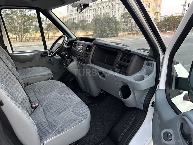 Ford Transit 2011, 48,500 km - 2.4 л - Bakı