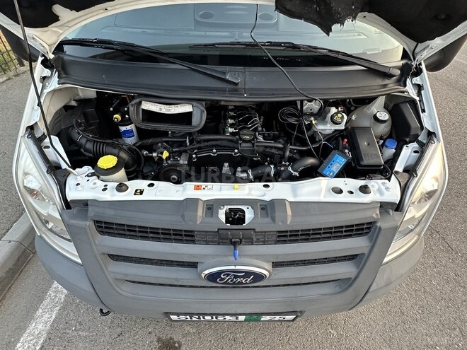 Ford Transit 2011, 48,500 km - 2.4 л - Bakı