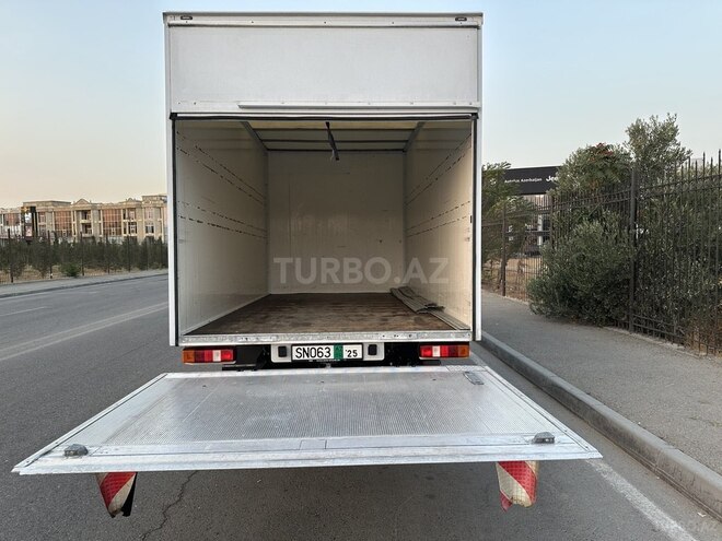 Ford Transit 2011, 48,500 km - 2.4 л - Bakı