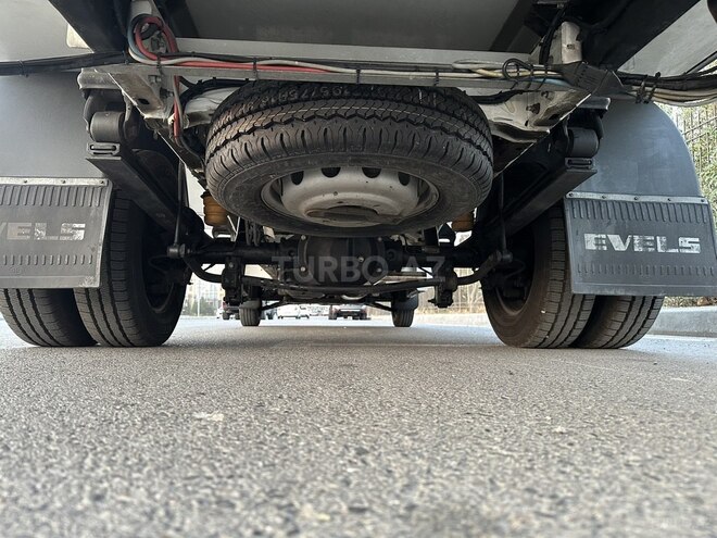 Ford Transit 2011, 48,500 km - 2.4 л - Bakı