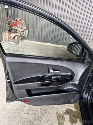 Kia Ceed 2007, 333,000 km - 1.6 l - Gəncə