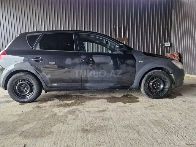 Kia Ceed 2007, 333,000 km - 1.6 l - Gəncə